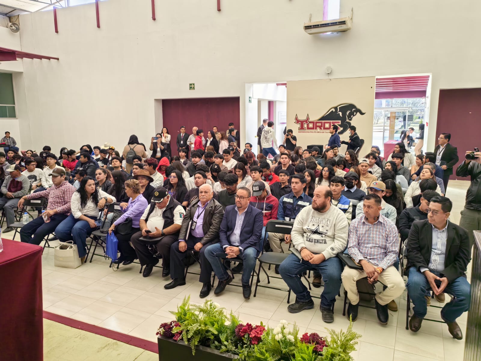 CEAA inicia caravanas preventivas contra la temporada de estiaje en Hidalgo